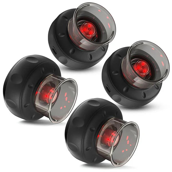 RAHA™ Smart Cupping Therapy Massager